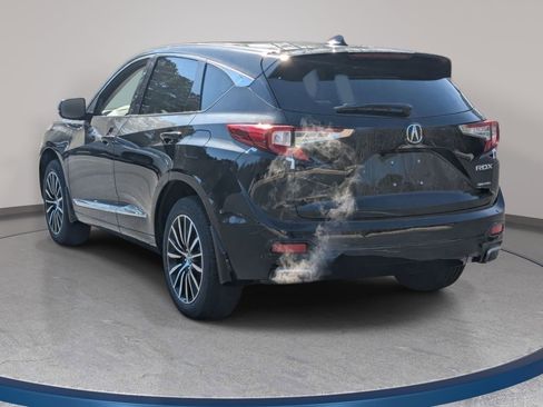New 2026 Acura RDX SH-AWD w/ Advance Package image 7
