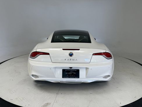 Used 2018 Karma Revero Limited image 5