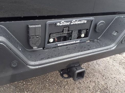 New 2026 Chevrolet Silverado 1500 RST image 23