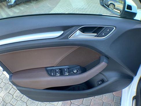 Used 2019 Audi A3 2.0T Premium w/ Convenience Package image 13