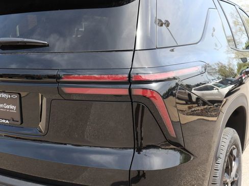 New 2026 Chevrolet Traverse LT AWD/4WD image 35