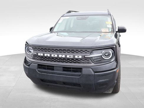 Certified 2025 Ford Bronco Sport Big Bend AWD/4WD image 5