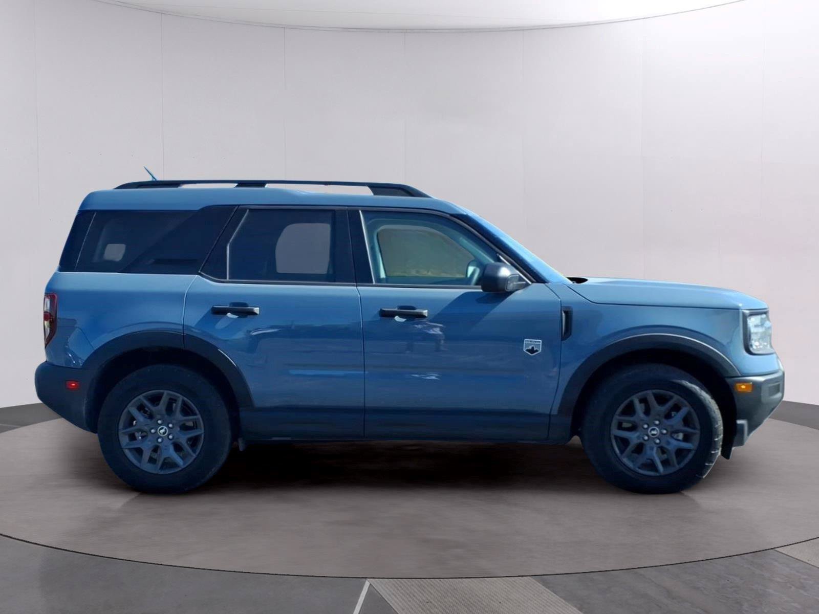 Used 2025 Ford Bronco Sport Big Bend AWD/4WD image 6
