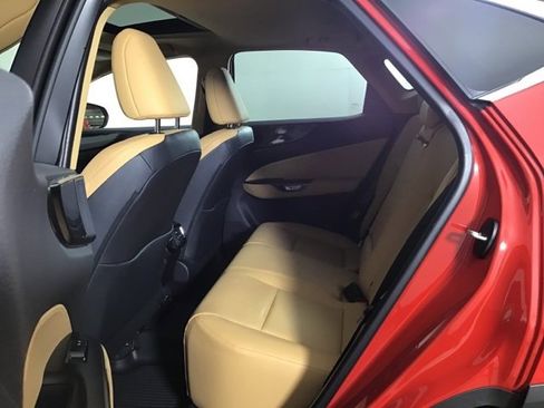 Used 2025 Lexus NX 350 AWD w/ Premium Package image 19