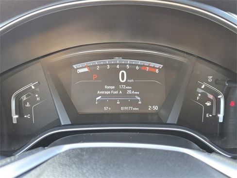 Used 2019 Honda CR-V EX image 25