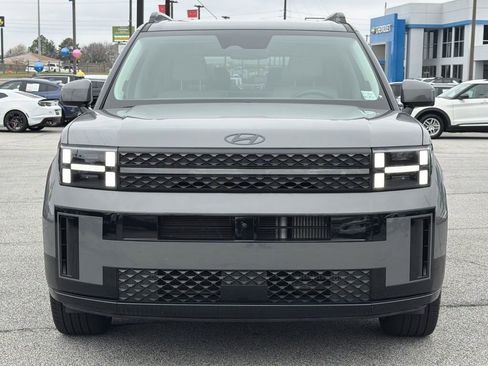 Used 2024 Hyundai Santa Fe Calligraphy image 32