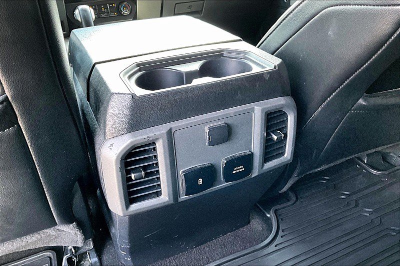 Used 2020 Ford F150 Raptor w/ Equipment Group 801A Mid AWD/4WD image 20