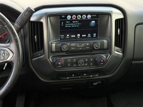Used 2018 Chevrolet Silverado 1500 LT w/ All Star Edition image 17
