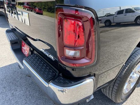 Used 2026 RAM 2500 Big Horn AWD/4WD image 21