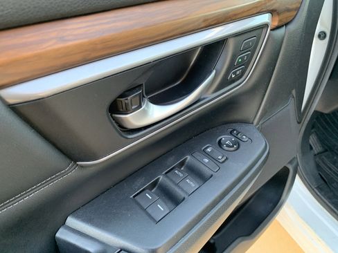Used 2017 Honda CR-V EX-L image 15