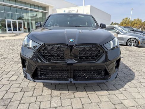 New 2026 BMW X2 xDrive28i w/ Technology Package image 6