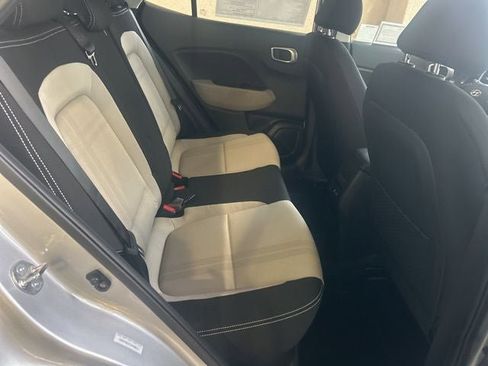 New 2026 Hyundai Venue SEL image 30