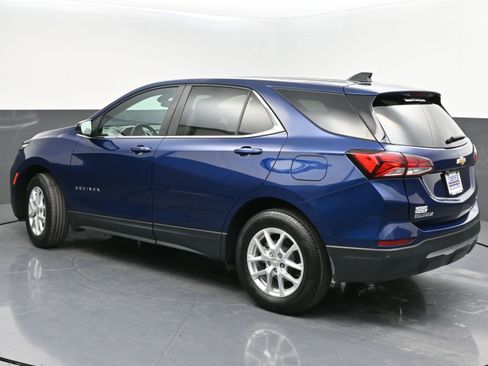 Certified 2023 Chevrolet Equinox LT image 5