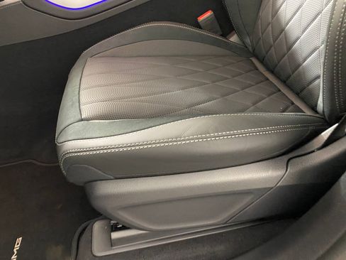 New 2026 Mercedes-Benz GLS 63 AMG 4MATIC image 12