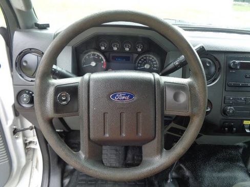 Used 2015 Ford F350 XL w/ Power Equipment Group image 25