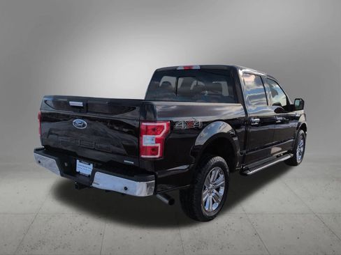Used 2018 Ford F150 XLT w/ Equipment Group 302A Luxury image 6