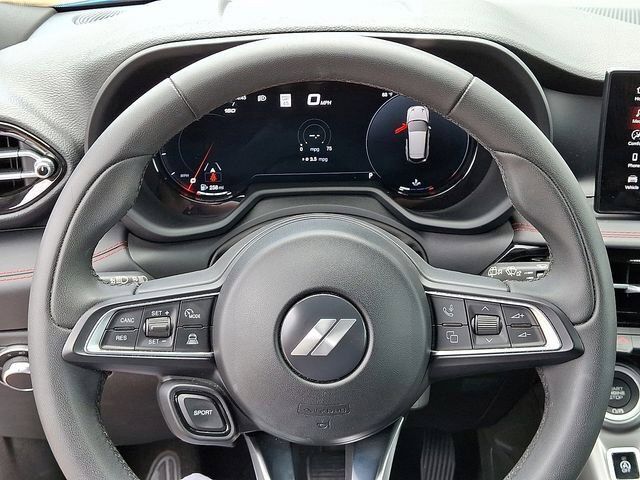 Used 2024 Dodge Hornet GT AWD/4WD image 27