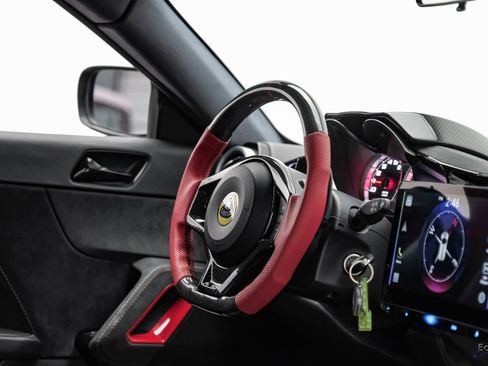 Used 2021 Lotus Evora RWD image 59