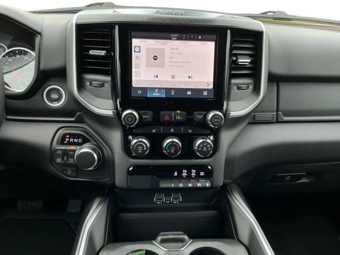 New 2026 RAM 1500 Big Horn image 12