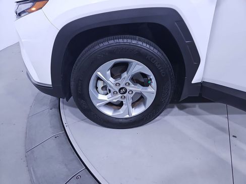 Certified 2024 Hyundai Tucson SEL image 27