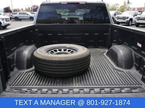 Used 2025 GMC Sierra 1500 SLT image 10