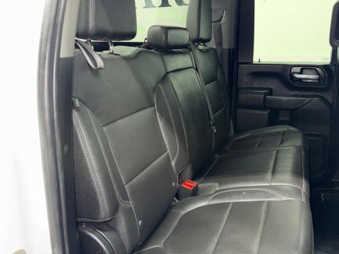 Used 2023 Chevrolet Silverado 2500 W/T w/ WT Fleet Convenience Package image 29