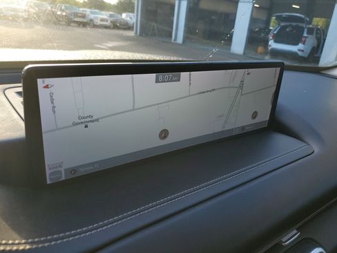 Used 2021 Genesis GV80 2.5T w/ Advanced Package 02 image 81