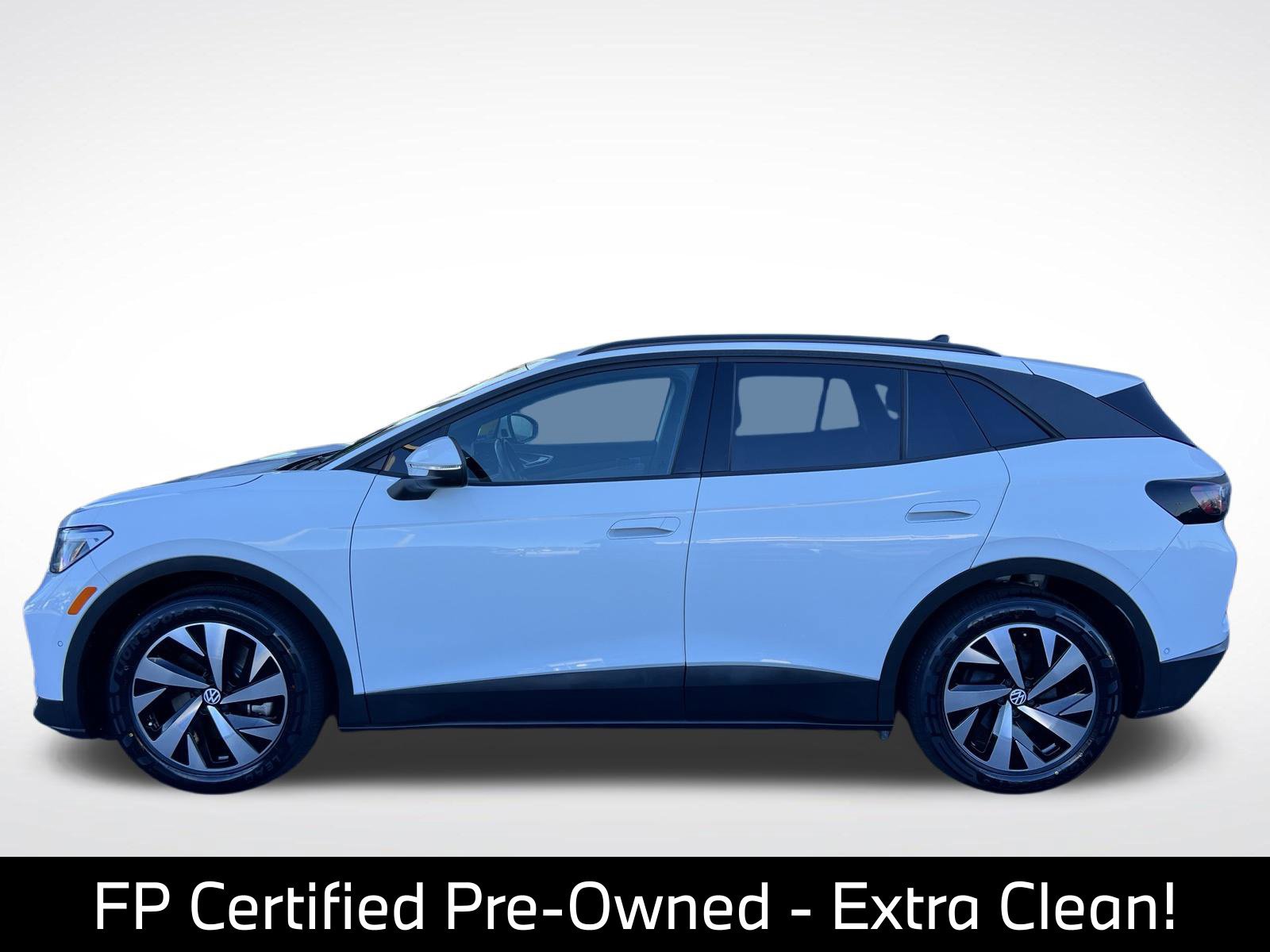 Used 2024 Volkswagen ID.4 2WD image 4