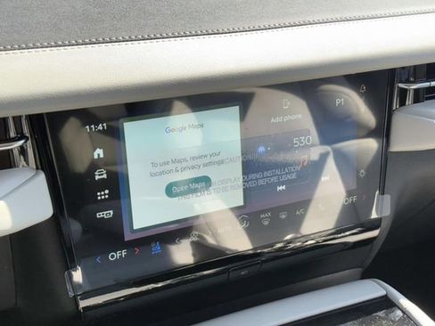 New 2026 Lincoln Navigator L Premier AWD/4WD image 27