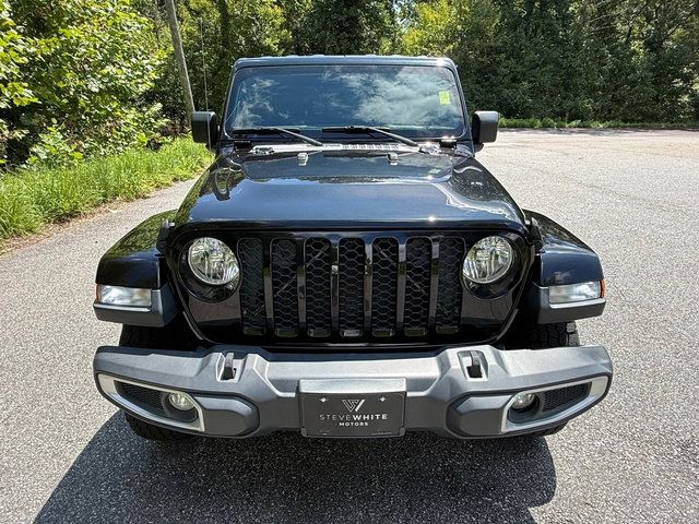 Used 2021 Jeep Gladiator Sport AWD/4WD image 3