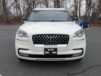 Used 2023 Lincoln Aviator Grand Touring w/ Equipment Group 301A video 2