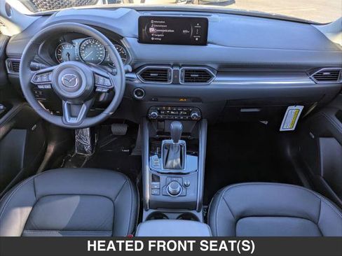 New 2025 MAZDA CX-5 AWD 2.5 S image 10