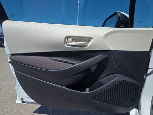 New 2026 Toyota Corolla LE image 26