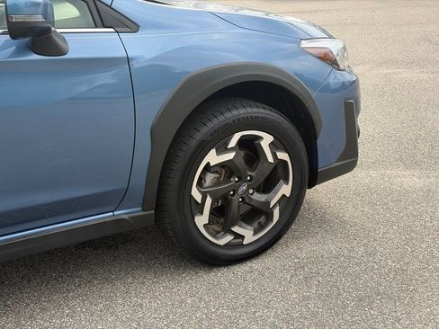 Used 2023 Subaru Crosstrek 2.5i Limited AWD/4WD image 5