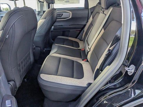 New 2025 Ford Bronco Sport Big Bend image 14