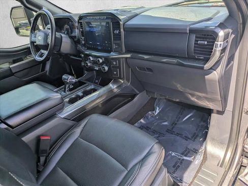 Used 2021 Ford F150 XLT w/ Equipment Group 302A High AWD/4WD image 19