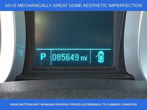 Used 2013 Chevrolet Equinox LT w/ Driver Convenience Package image 19