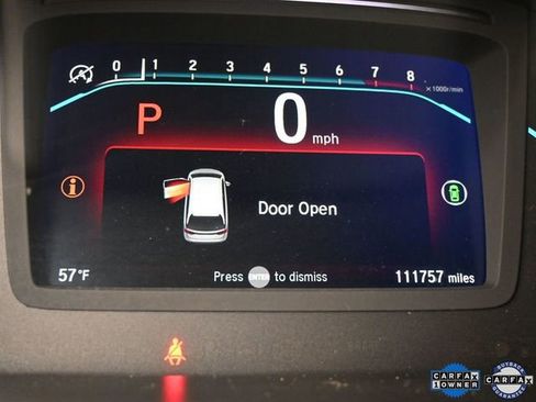 Certified 2023 Honda Odyssey Sport image 19