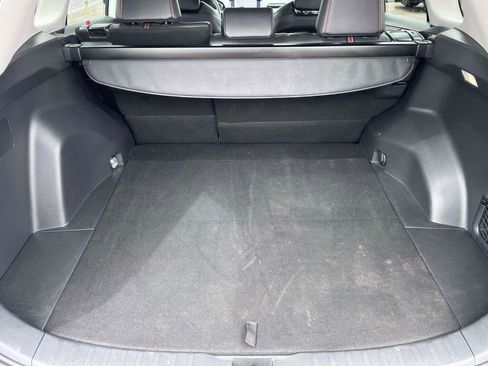 Used 2024 Toyota RAV4 Adventure AWD/4WD image 18