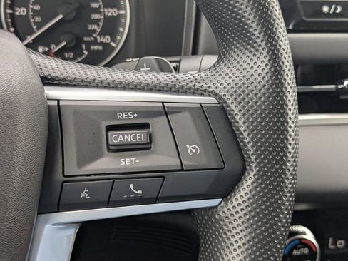 New 2026 Mitsubishi Outlander ES FWD image 25