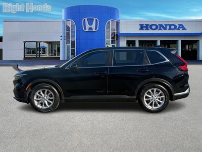 Used 2024 Honda CR-V EX-L
