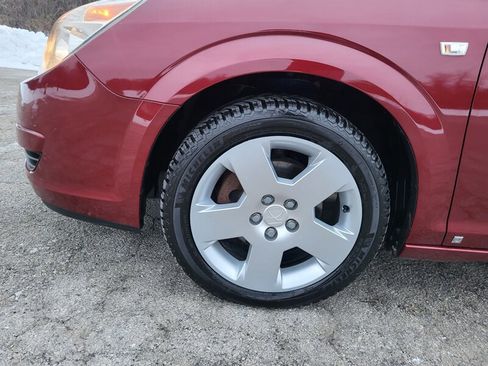 Used 2008 Saturn Aura XE w/ Convenience Package image 28