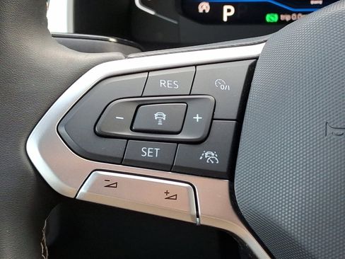 Certified 2021 Volkswagen Atlas Cross Sport SEL image 23