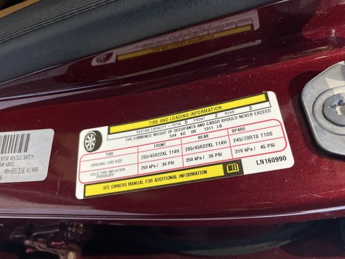 Used 2020 RAM 1500 Limited image 43