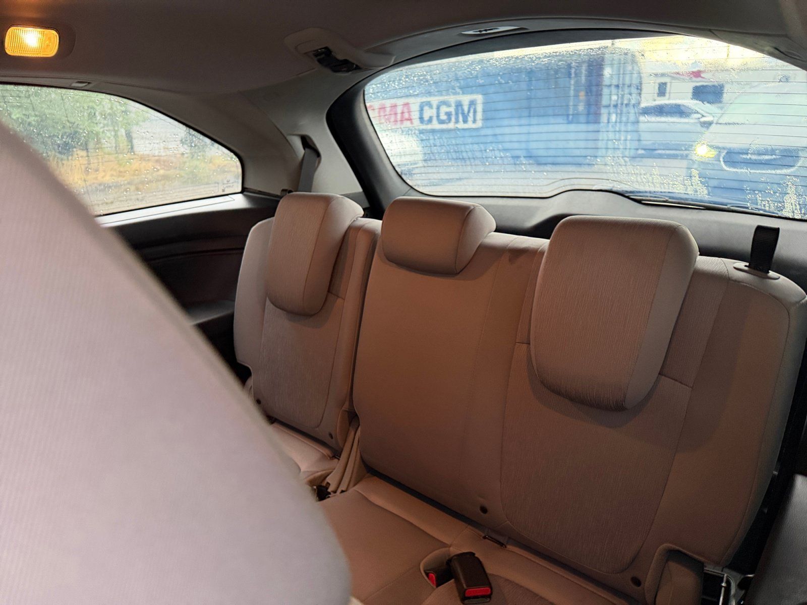 Used 2019 Honda Odyssey EX image 27