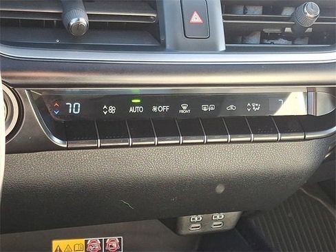 Used 2023 Lexus UX 250h AWD w/ Premium Package image 16