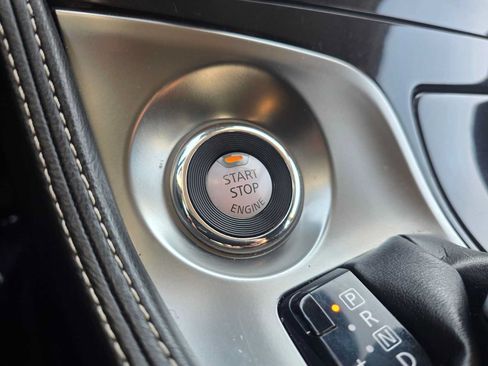 Used 2023 Nissan Maxima SV w/ Floor Mat Group FWD image 29