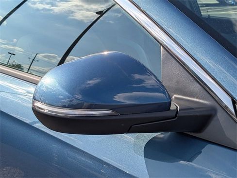 New 2025 Buick Envista Preferred w/ Convenience I Package image 11