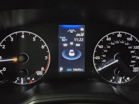 Used 2024 Toyota Corolla SE FWD image 14