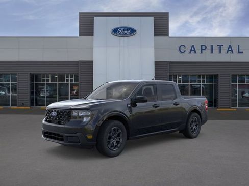 New 2026 Ford Maverick XLT FWD image 1